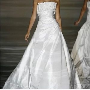 Pronovias dress